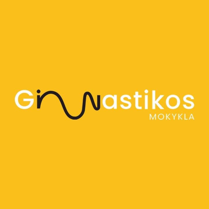 Gymnastics for Kids and Children logo – a gymnastics school leveraging Exoclass for automated class scheduling, student registration, and payment processing.