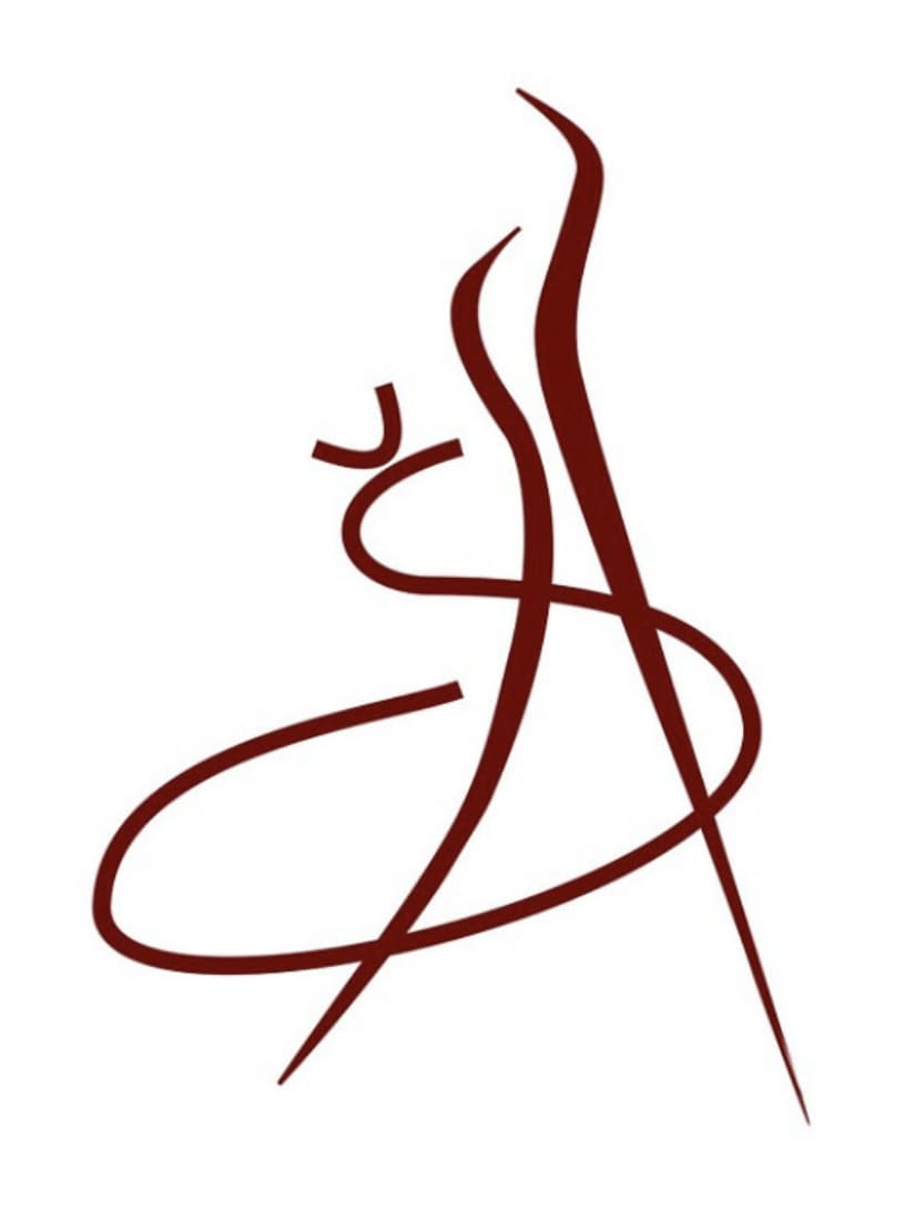 Dance Harmony logo. This dance academy simplifies scheduling, attendance tracking, and invoicing with Exoclass's all-in-one dance class booking system.