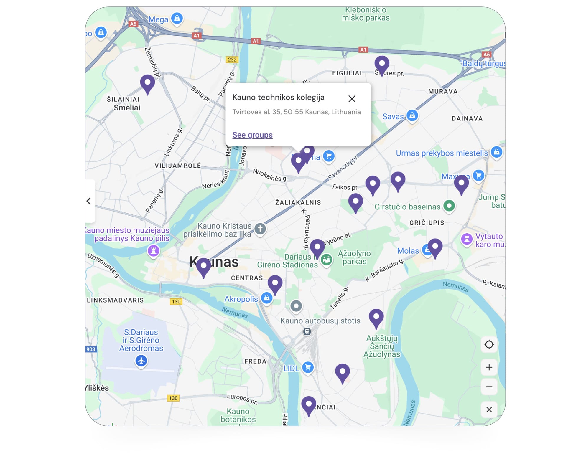 Basketball scheduling system that supports a multi-location business model, enhances student booking rates, and saves administrative time for sports clubs.