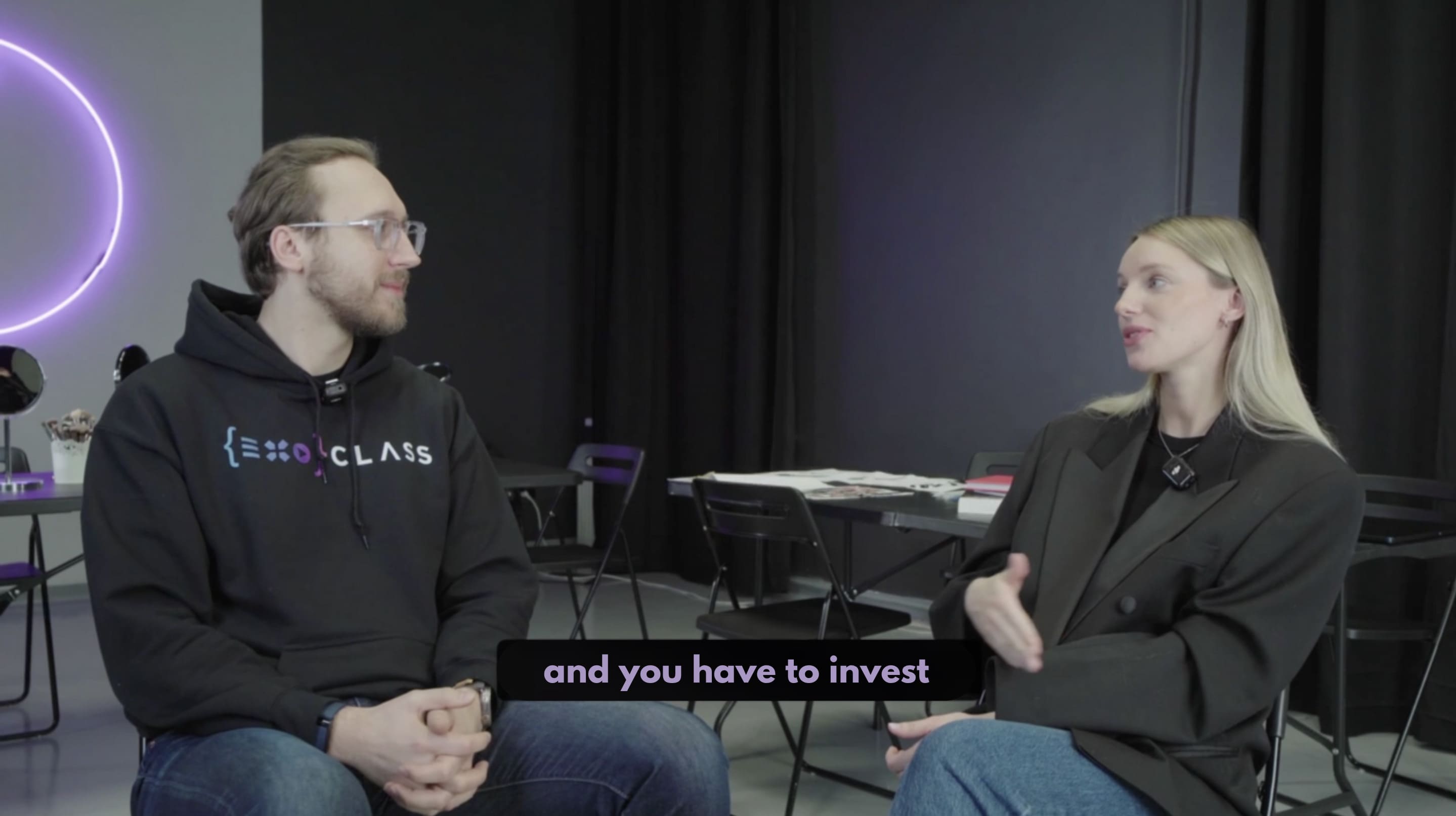 Exoclass interviews Duokidz fashion school owner Diana Balaišytė, who shares lessons on growing a larger student base and explains why investing in club management software is essential.