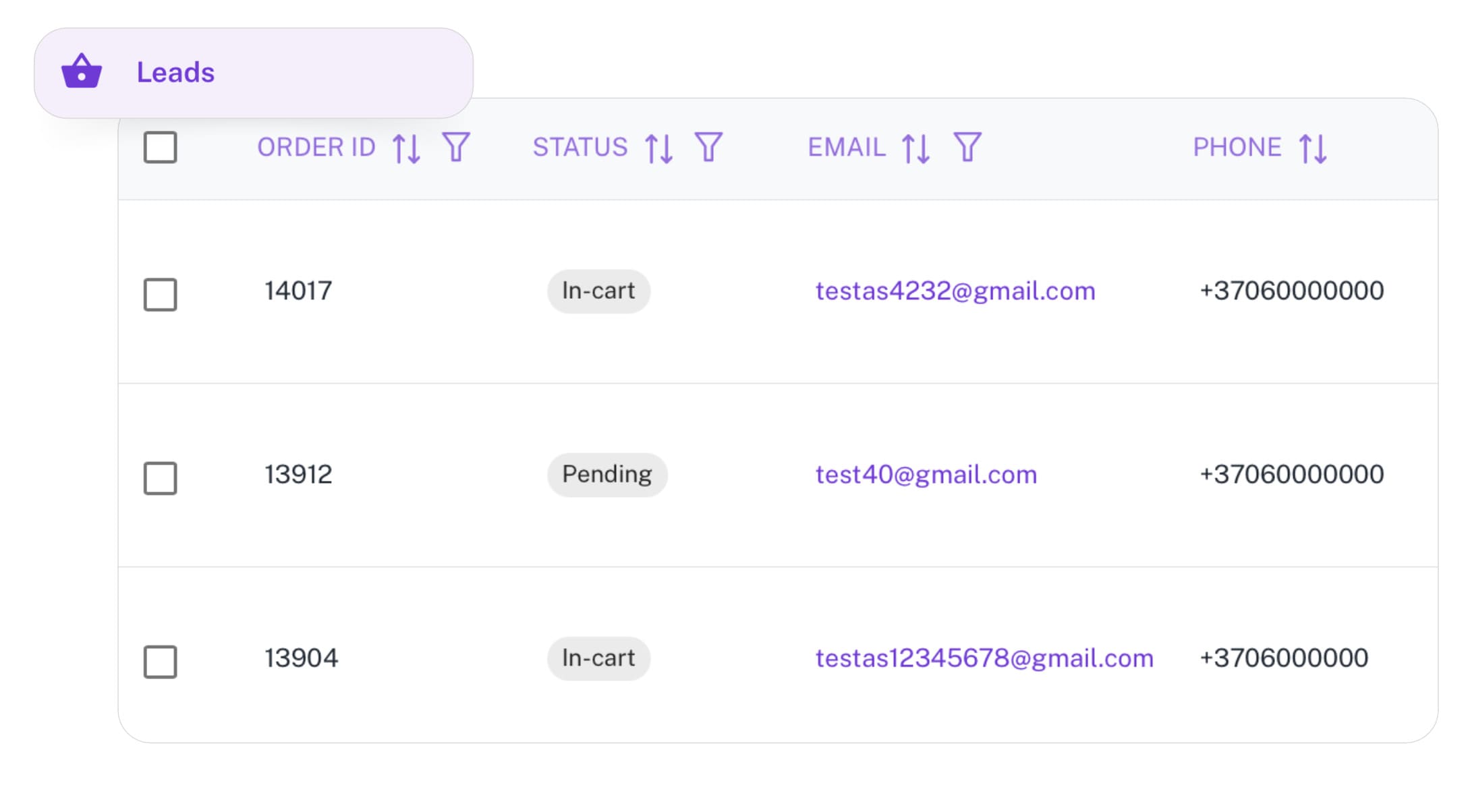 The EXOCLASS trial lesson feature helps after-school programs attract new students and encourages them to return through automated follow-up emails.